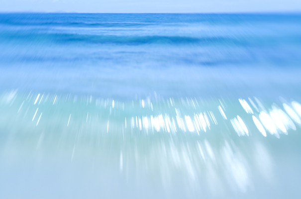 Blue wave